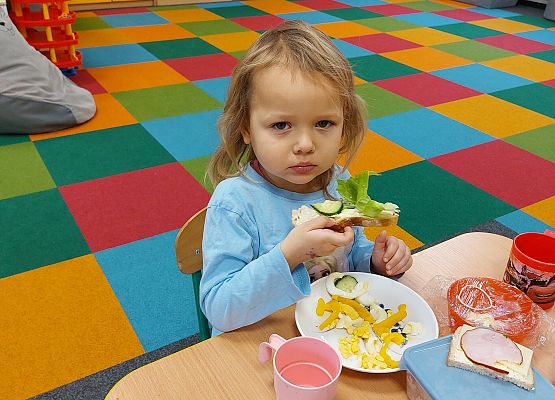 Grafika 20: ZDROWE KANAPKI