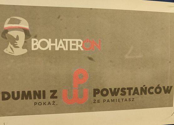 Bohater ON- włącz historię !