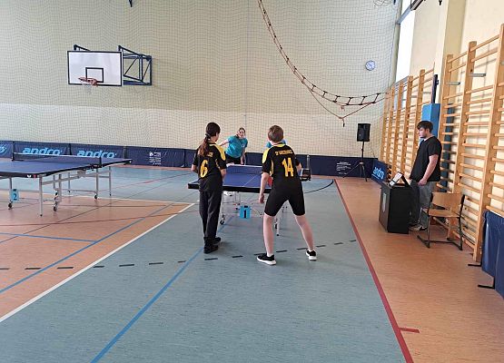 Zdjecie z rywalizacji