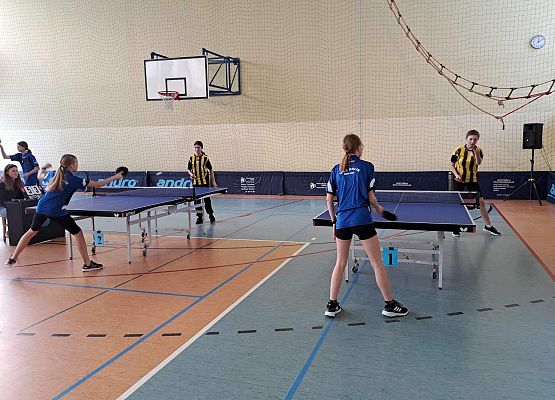 Zdjecie z rywalizacji