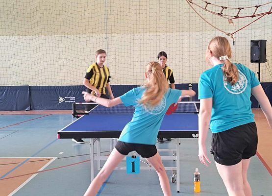 Zdjecie z rywalizacji