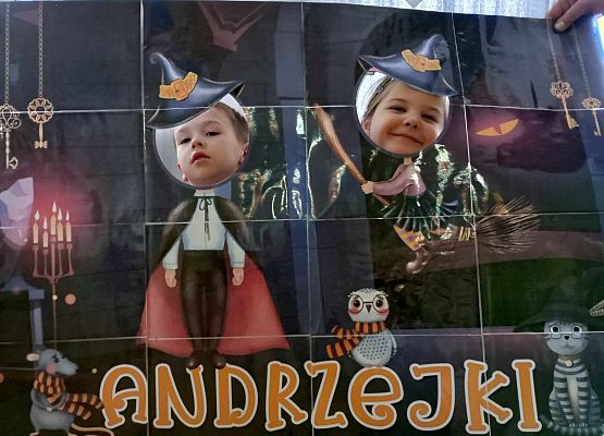 Magiczne Andrzejki