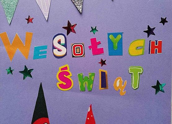 Grafika 2: PROJEKT POCZTÓWKA 2023