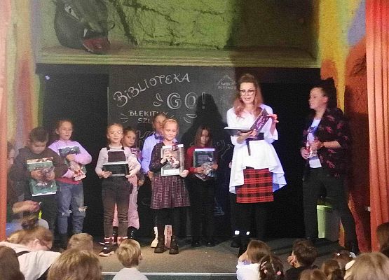 Grafika 6: PROJEKT POCZTÓWKA 2023