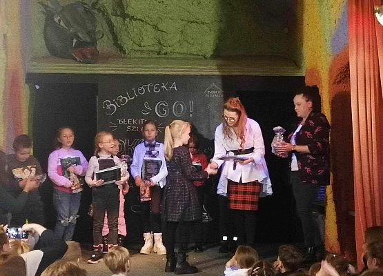 Grafika 5: PROJEKT POCZTÓWKA 2023