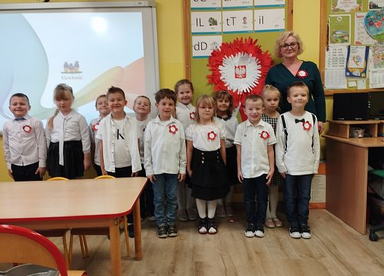 Grafika 2: Szkoła do Hymnu