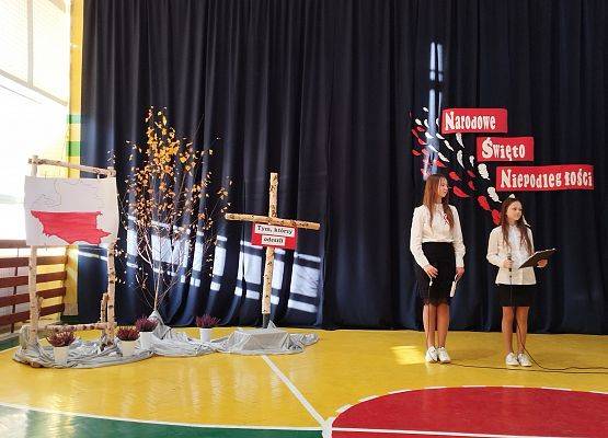 Grafika 3: Narodowe Święto Niepodległości