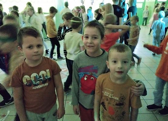 Grafika 12: Andrzejki