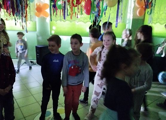 Grafika 6: Andrzejki