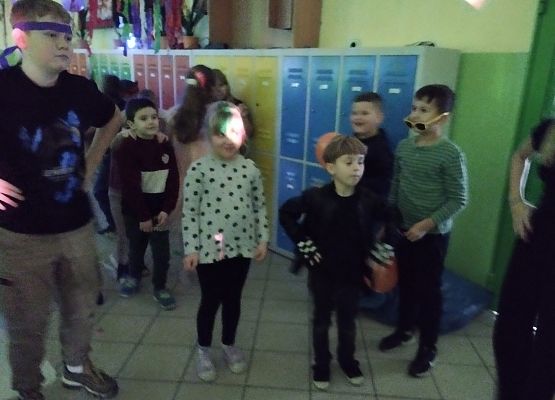 Grafika 7: Andrzejki