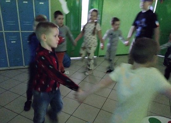 Grafika 8: Andrzejki