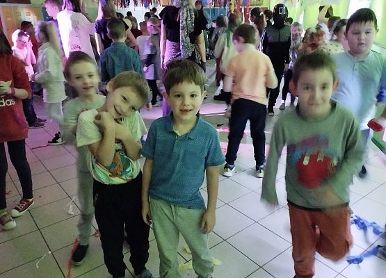 Grafika 11: Andrzejki