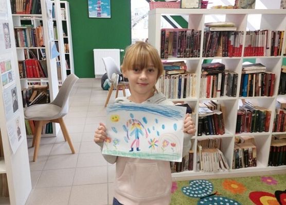 Grafika 16: SPOTKANIA Z KSIĄŻKĄ