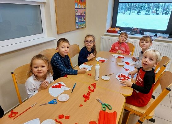 Grafika 3: MIKOŁAJKI