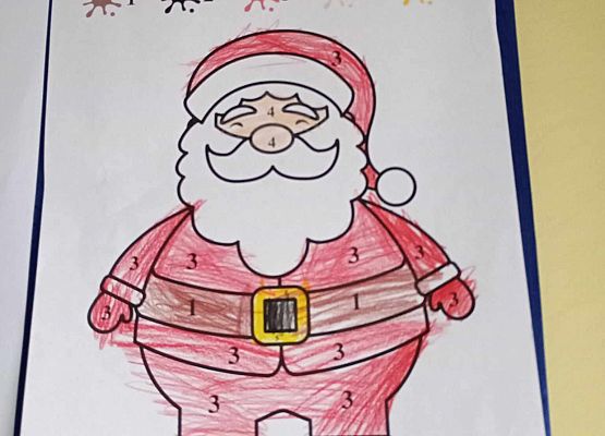 Prace starszej grupy