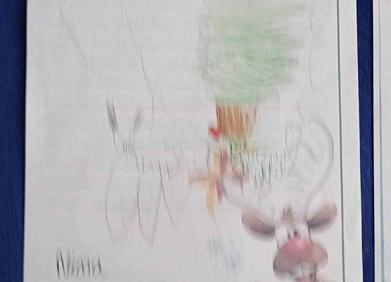 Prace starszej grupy