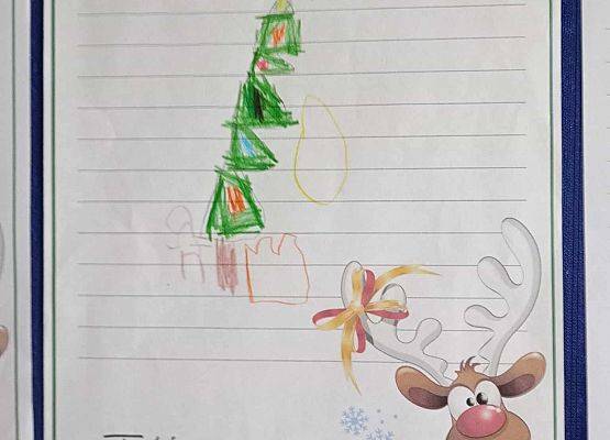 Prace starszej grupy