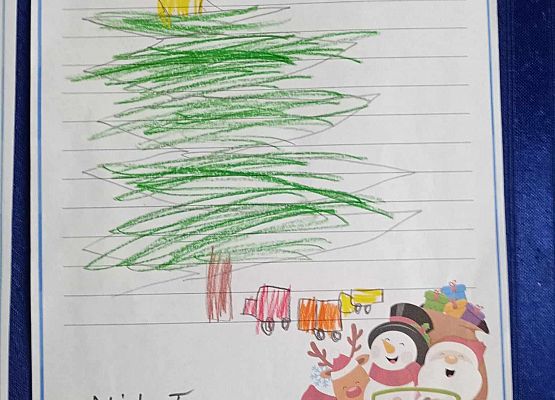 Prace starszej grupy