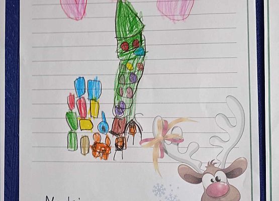 Prace starszej grupy