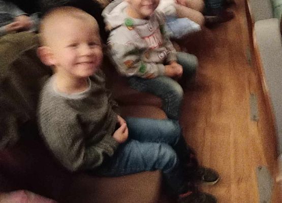 Grafika 11: Wycieczka do Teatru Tęcza w Słupsku