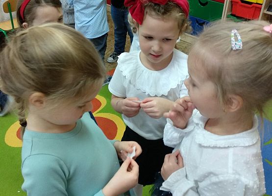 Grafika 27: WIGILIJNY CZAS