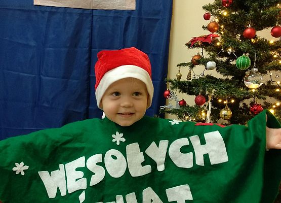 Grafika 46: WIGILIJNY CZAS