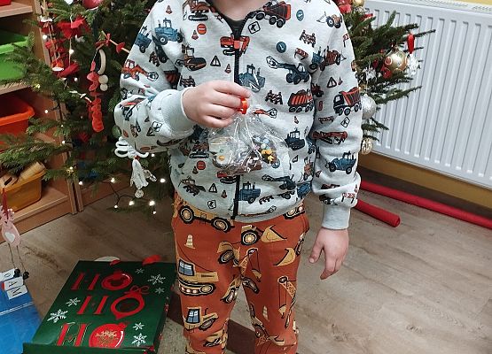 Grafika 9: Warsztaty pierniczkowe