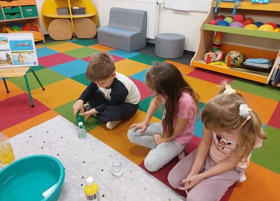 Grafika 8: EKSPERYMENTUJEMY