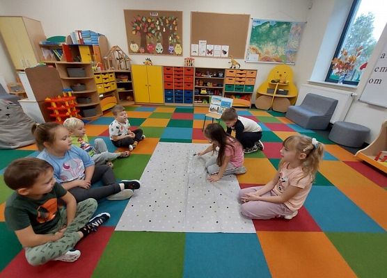 Grafika 13: EKSPERYMENTUJEMY