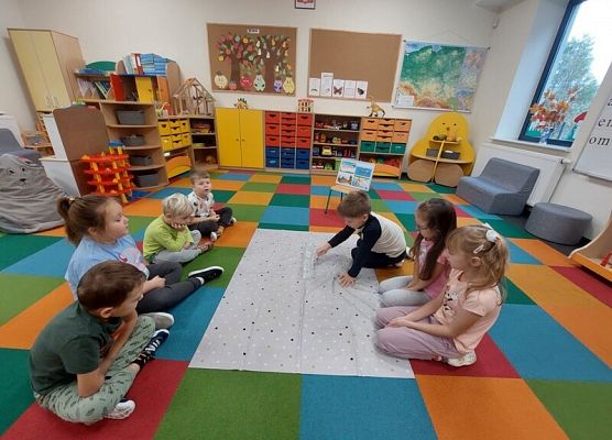 Grafika 14: EKSPERYMENTUJEMY