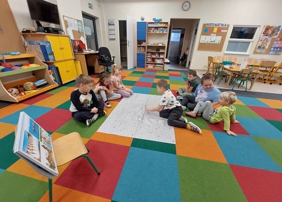 Grafika 15: EKSPERYMENTUJEMY