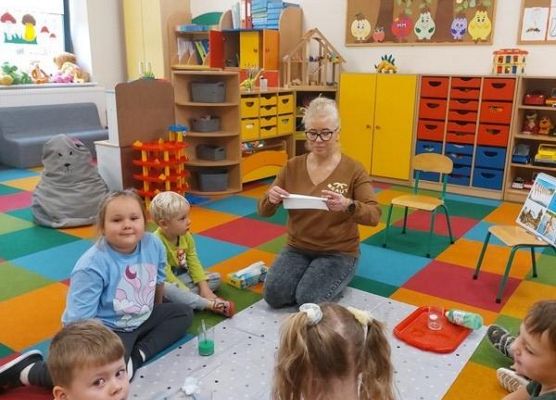 Grafika 20: EKSPERYMENTUJEMY