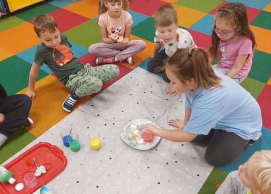 Grafika 22: EKSPERYMENTUJEMY