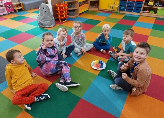 Grafika 26: EKSPERYMENTUJEMY