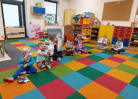 Grafika 27: EKSPERYMENTUJEMY