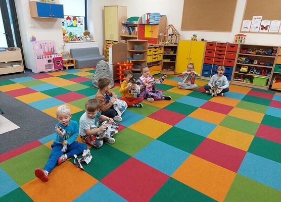 Grafika 28: EKSPERYMENTUJEMY