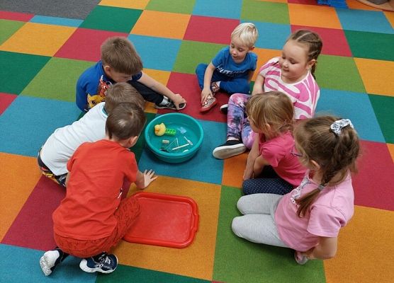 Grafika 32: EKSPERYMENTUJEMY