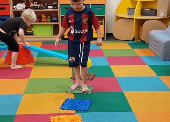 Grafika 8: SPORT TO RADOŚĆ I ZDROWIE