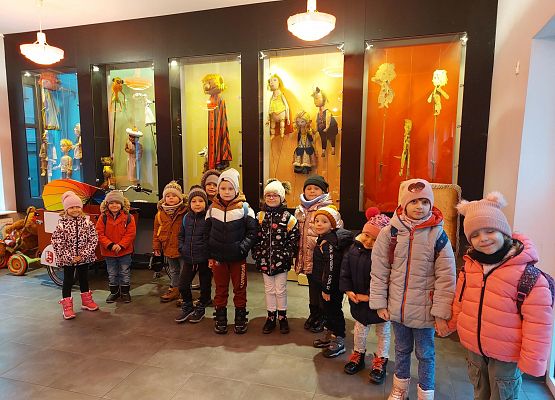 Grafika 2: MIKOŁAJ, KTÓRY ZAPOMNIAŁ