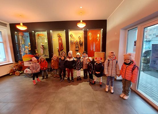 Grafika 1: MIKOŁAJ, KTÓRY ZAPOMNIAŁ