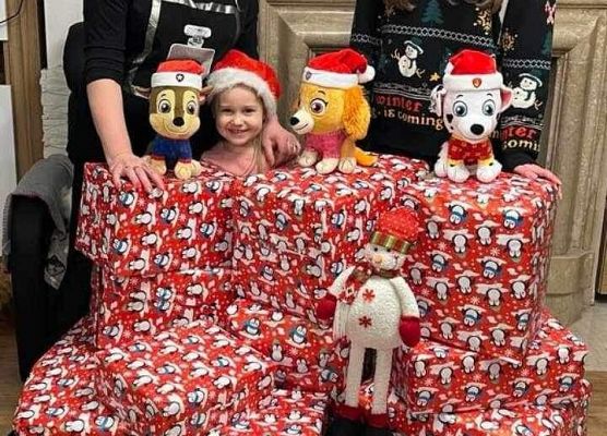 Grafika 3: Szlachetna Paczka