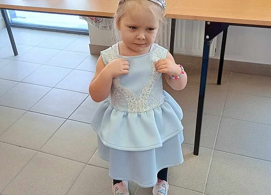 Bal karnawałowy w Janowicach