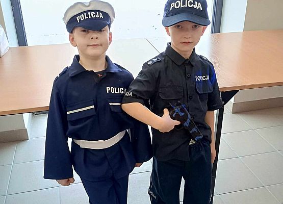 Bal karnawałowy w Janowicach