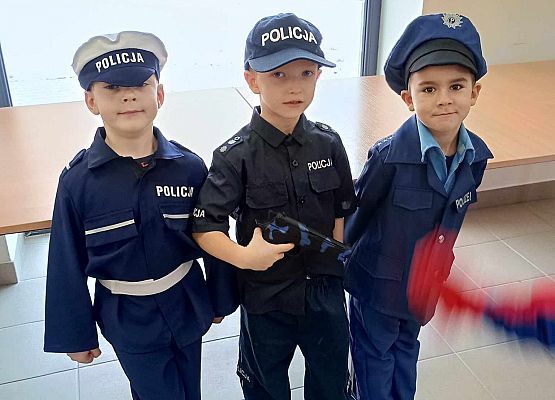 Bal karnawałowy w Janowicach