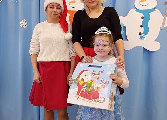 Bal karnawałowy w Janowicach