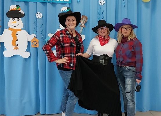 Grafika 37: Bal karnawałowy