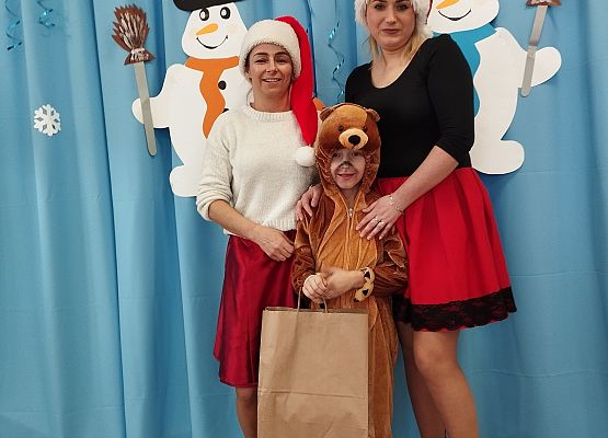 Grafika 28: Bal karnawałowy