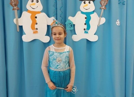 Grafika 1: BAL KARNAWAŁOWY 2024