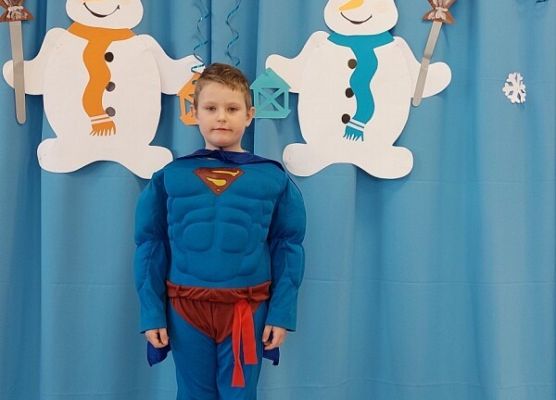 Grafika 2: BAL KARNAWAŁOWY 2024