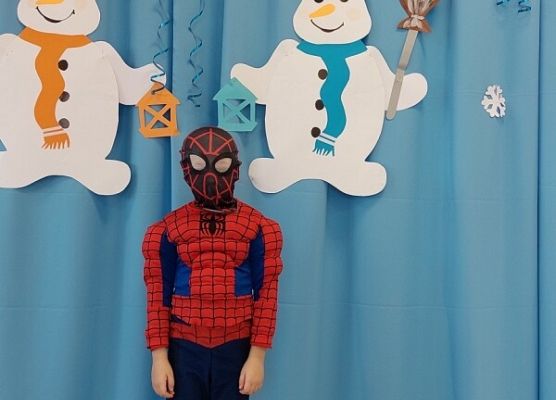 Grafika 3: BAL KARNAWAŁOWY 2024